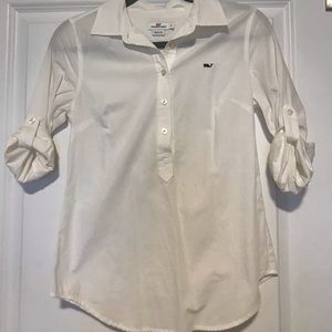 Vineyard Vines pop over